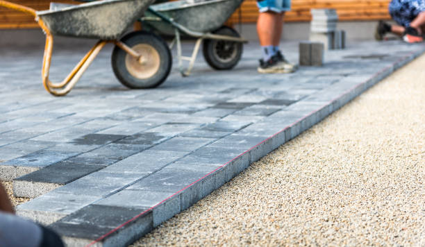 Best Concrete Driveway Repair Near Me  in Coudersport, PA