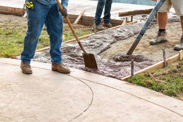 Waterproofing & Drywells in PA