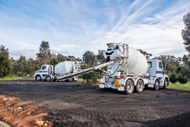 Best Concrete Crack Repair  in Coudersport, PA