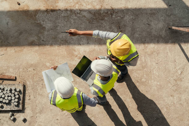 Best Concrete Leveling Services  in Coudersport, PA
